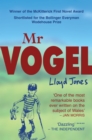 Mr Vogel - eBook