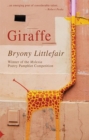 Giraffe - Book