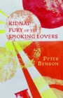 Kidnap Fury of the Smoking Lovers - eBook