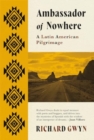 Ambassador of Nowhere - Book