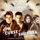 The Curse of Shurafa - Book
