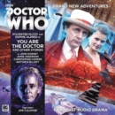 You are the Doctor - Book