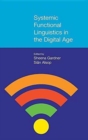 Systemic Functional Linguistics in the Digital Age - Book