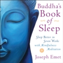 Buddha's Book of Sleep - eBook