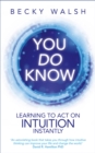 You Do Know - eBook