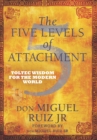 Five Levels of Attachment - eBook