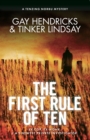 First Rule of Ten - eBook