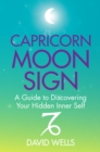 Capricorn Moon Sign - eBook