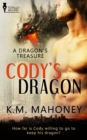 Cody's Dragon - eBook