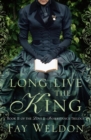 Long Live The King - Book