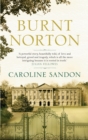 Burnt Norton - Book