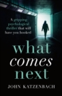 What Comes Next? - eBook