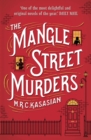 The Mangle Street Murders - eBook