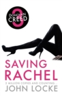 Saving Rachel - eBook
