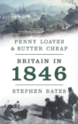 Penny Loaves and Butter Cheap - Book