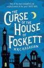 The Curse of the House of Foskett - Book