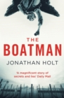The Boatman - eBook