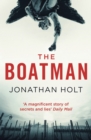The Boatman - Book