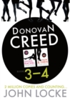 Donovan Creed Two Up 3-4 : Donovan Creed Books 3 and 4 - eBook
