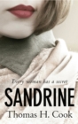 Sandrine - Book