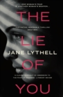 The Lie of You - Book