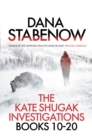 The Kate Shugak Investigation - Box Set : A Kate Shugak Investigation: Books 10 - 20 - eBook