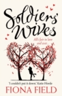 Soldiers' Wives - Book