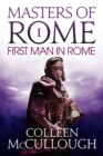 The First Man in Rome - eBook