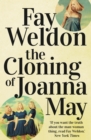 The Cloning of Joanna May - eBook