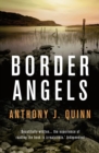 Border Angels - Book