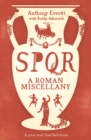 SPQR: A Roman Miscellany - Book
