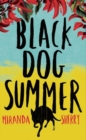 Black Dog Summer - Book