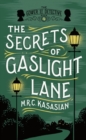 The Secrets of Gaslight Lane - eBook