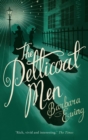 The Petticoat Men - Book