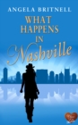 What Happens in Nashville - eBook