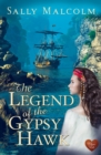 The Legend of the Gypsy Hawk - eBook
