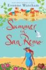 Summer in San Remo - eBook