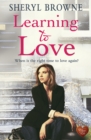 Learning to Love - eBook