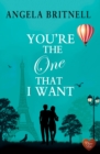 You're the One That I Want - eBook