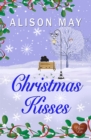 Christmas Kisses - eBook
