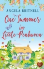 One Summer in Little Penhaven - eBook