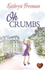 Oh Crumbs - Book