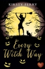Every Witch Way - eBook