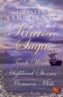 Kinross Saga : Trade Winds, Highland Storms, Monsoon Mists - eBook