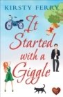 It Started with a Giggle - eBook