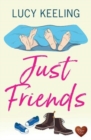 Just Friends - Book