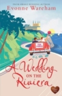 A Wedding on the Riviera - Book
