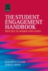 Student Engagement Handbook : Practice in Higher Education - eBook