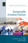 Sustainable Aviation Futures - eBook