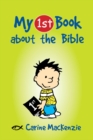 My First Book About the Bible - Book
